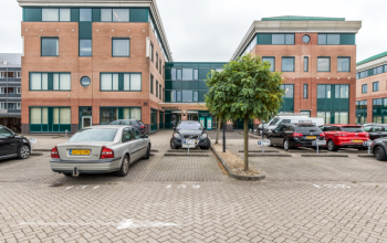 Kantoorruimte huren Hogeweg 35-37, Zaltbommel (4)