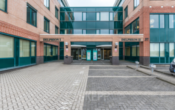 Kantoorruimte huren Hogeweg 35-37, Zaltbommel (3)