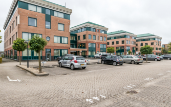 Kantoorruimte huren Hogeweg 35-37, Zaltbommel (5)