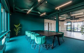 Kantoorruimte huren Hogeweg 35-41, Zaltbommel (1)