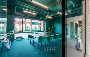 Kantoorruimte huren Hogeweg 35-41, Zaltbommel (1)