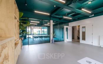 Kantoorruimte huren Hogeweg 35-41, Zaltbommel (1)