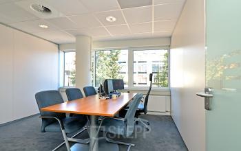 Kantoorruimte huren 1e Hogeweg 198, Zeist (1)