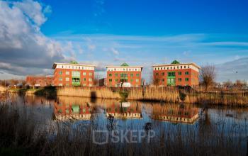 Kantoorruimte huren Mercurion 24, Zevenaar (1)