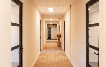 Kantoorruimte huren Mercurion 24, Zevenaar (1)