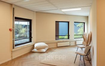 Kantoorruimte huren Mercurion 24, Zevenaar (1)