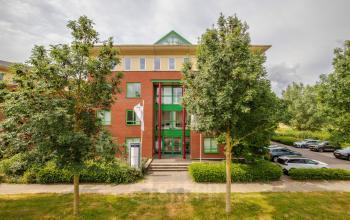 Kantoorruimte huren Mercurion 24, Zevenaar (1)