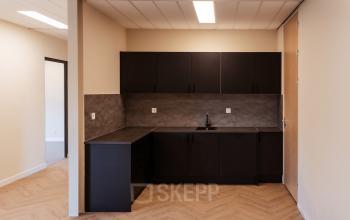 Kantoorruimte huren Mercurion 24, Zevenaar (1)