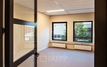 Kantoorruimte huren Mercurion 24, Zevenaar (1)