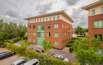Kantoorruimte huren Mercurion 24, Zevenaar (1)