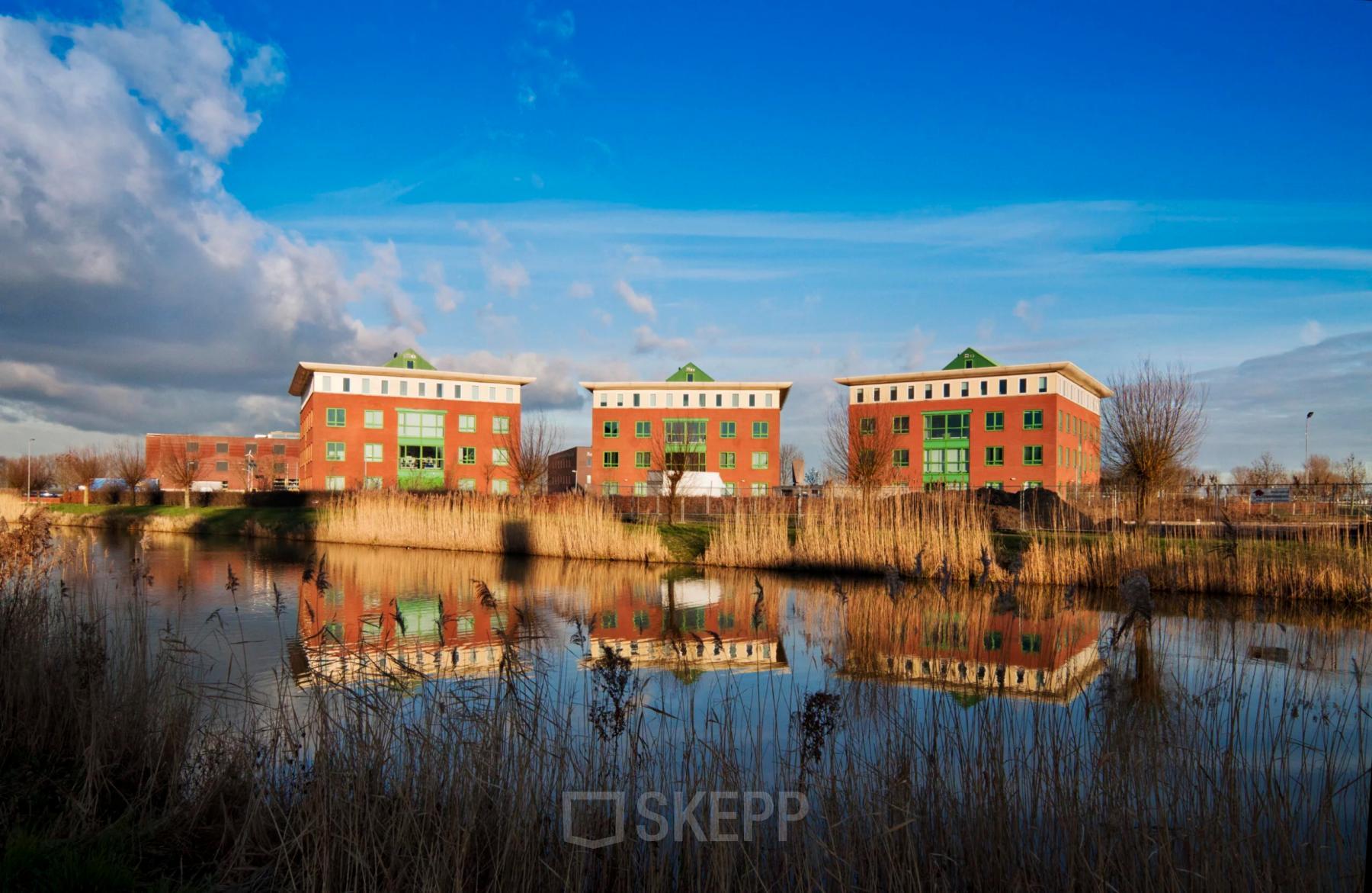 Kantoorruimte huren Mercurion 24, Zevenaar (1)