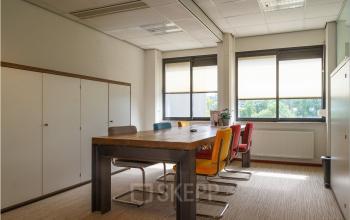 Kantoorruimte huren Bredewater 26, Zoetermeer (1)