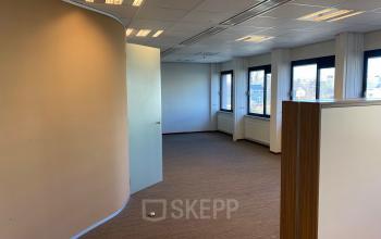 Kantoorruimte huren Bredewater 26, Zoetermeer (1)