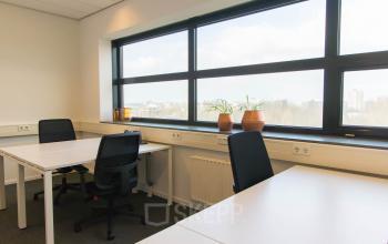 Kantoor voor meerdere personen