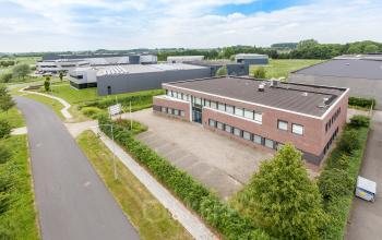 office room for rent green environment zutphen