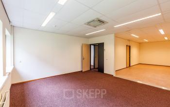 big office space for rent in zutphen bright room