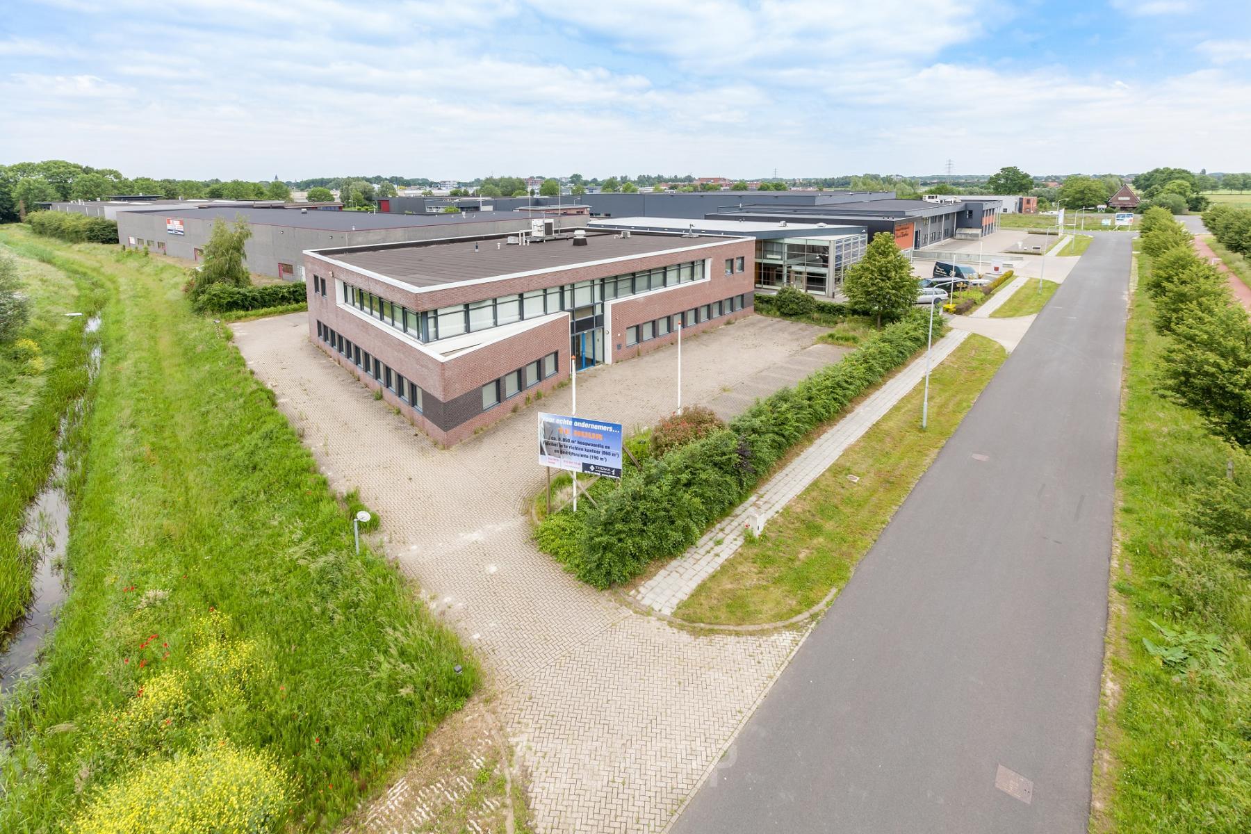 working spaces for rent in zutphen office rooms