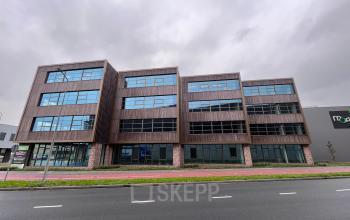 Kantoorruimte huren Adam Smithweg 4, Zwaag (1)