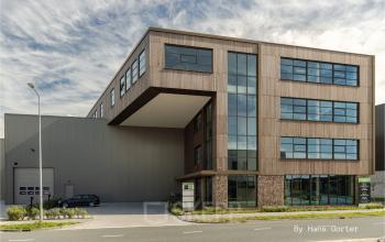 Kantoorruimte huren Adam Smithweg 4, Zwaag (1)