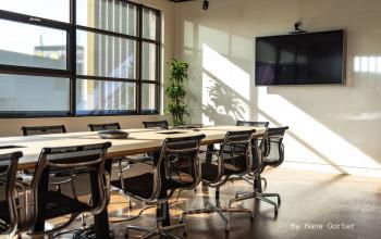 Kantoorruimte huren Adam Smithweg 4, Zwaag (1)