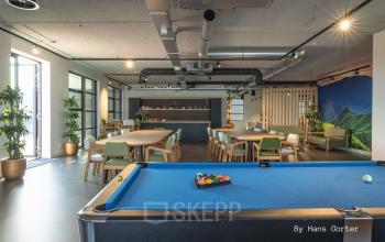 Kantoorruimte huren Adam Smithweg 4, Zwaag (1)