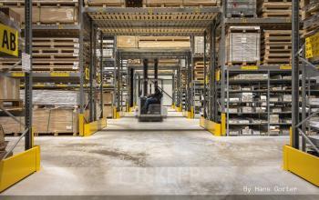 Kantoorruimte huren Adam Smithweg 4, Zwaag (1)