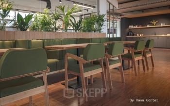 Kantoorruimte huren Adam Smithweg 4, Zwaag (1)