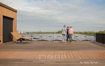 Kantoorruimte huren Adam Smithweg 4, Zwaag (1)