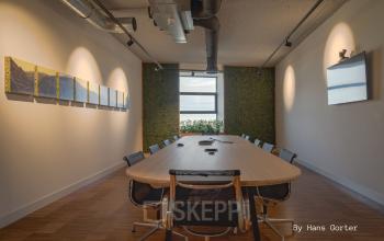 Kantoorruimte huren Adam Smithweg 4, Zwaag (1)