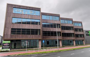 Kantoorruimte huren Adam Smithweg 4, Zwaag (1)