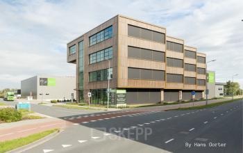 Kantoorruimte huren Adam Smithweg 4, Zwaag (1)