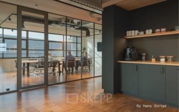 Kantoorruimte huren Adam Smithweg 4, Zwaag (1)