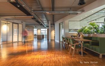 Kantoorruimte huren Adam Smithweg 4, Zwaag (1)