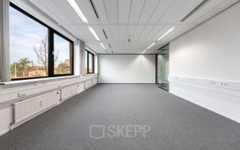 Kantoorruimte huren Stationsplein 1, Zwijndrecht (1)