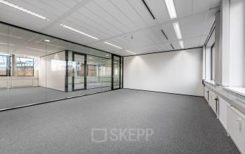 Kantoorruimte huren Stationsplein 1, Zwijndrecht (1)