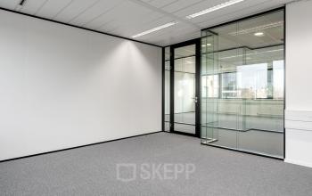 Kantoorruimte huren Stationsplein 1, Zwijndrecht (1)