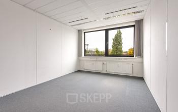 Kantoorruimte huren Stationsplein 1, Zwijndrecht (1)