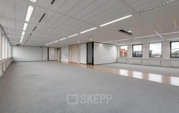 Kantoorruimte huren Stationsplein 1, Zwijndrecht (1)