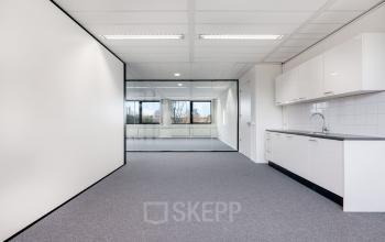 Kantoorruimte huren Stationsplein 1, Zwijndrecht (1)