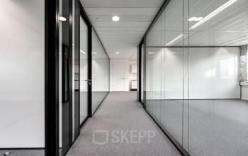 Kantoorruimte huren Stationsplein 1, Zwijndrecht (1)