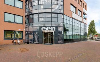 Kantoorruimte huren Stationsplein 1, Zwijndrecht (1)