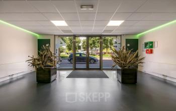 Kantoorruimte huren Stationsplein 41, Zwijndrecht (1)