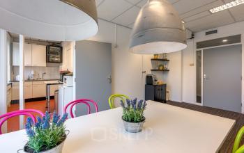 Kantoorruimte huren Stationsplein 41, Zwijndrecht (1)