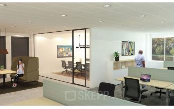 Kantoorruimte huren Stationsplein 41, Zwijndrecht (1)