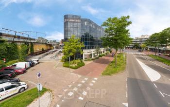 Kantoorruimte huren Stationsplein 41, Zwijndrecht (1)