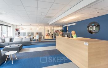 Kantoorruimte huren Dokter Stolteweg 42, Zwolle (7)