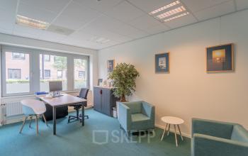 Kantoorruimte huren Dokter 42, Zwolle (2)