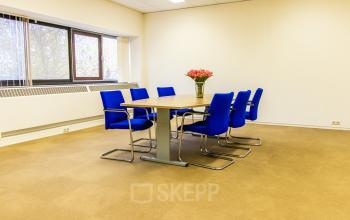 Kantoorruimte huren Rijnlaan 25 25, Zwolle (1)