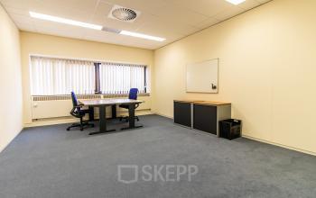 Kantoorruimte huren Rijnlaan 25 25, Zwolle (1)