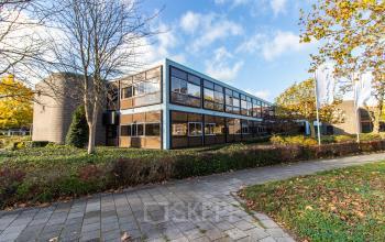 Kantoorruimte huren Rijnlaan 25 25, Zwolle (1)